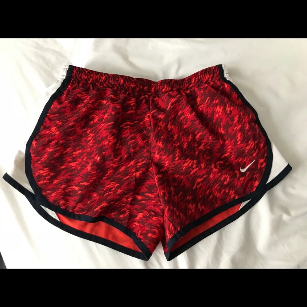Nike shorts